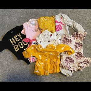 Baby bundle 